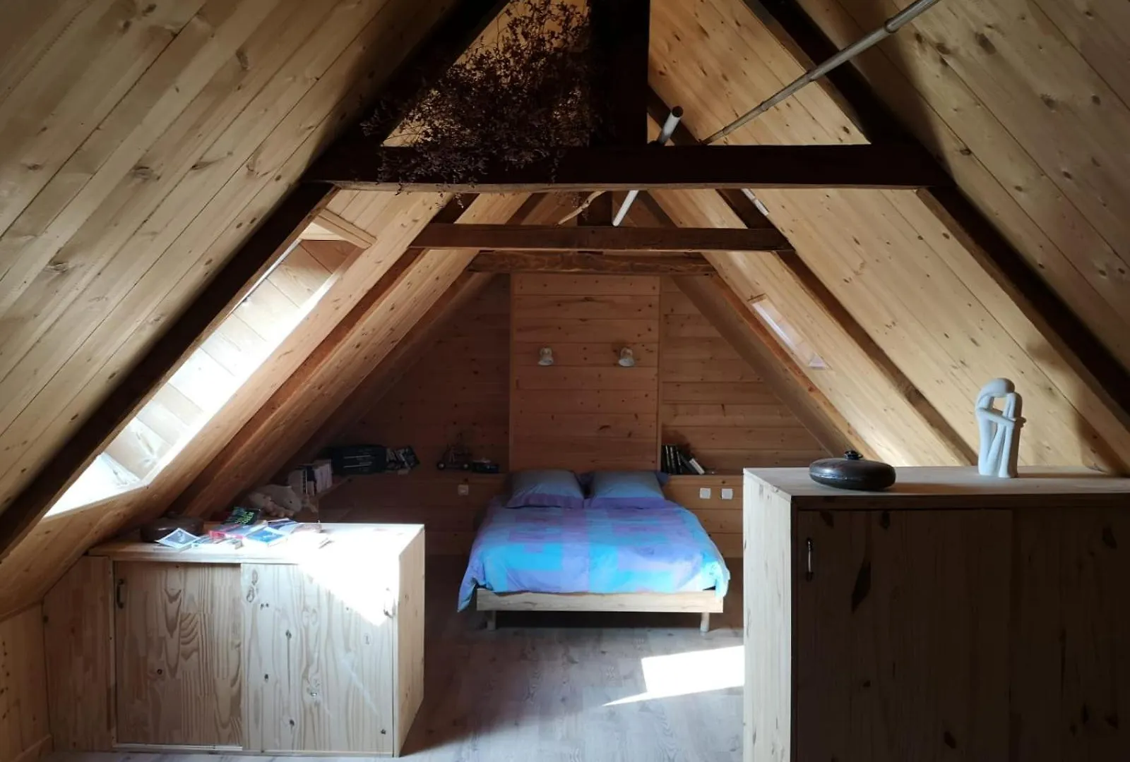 Bienvenue Chez Vous Villa Le Merzer 0*,