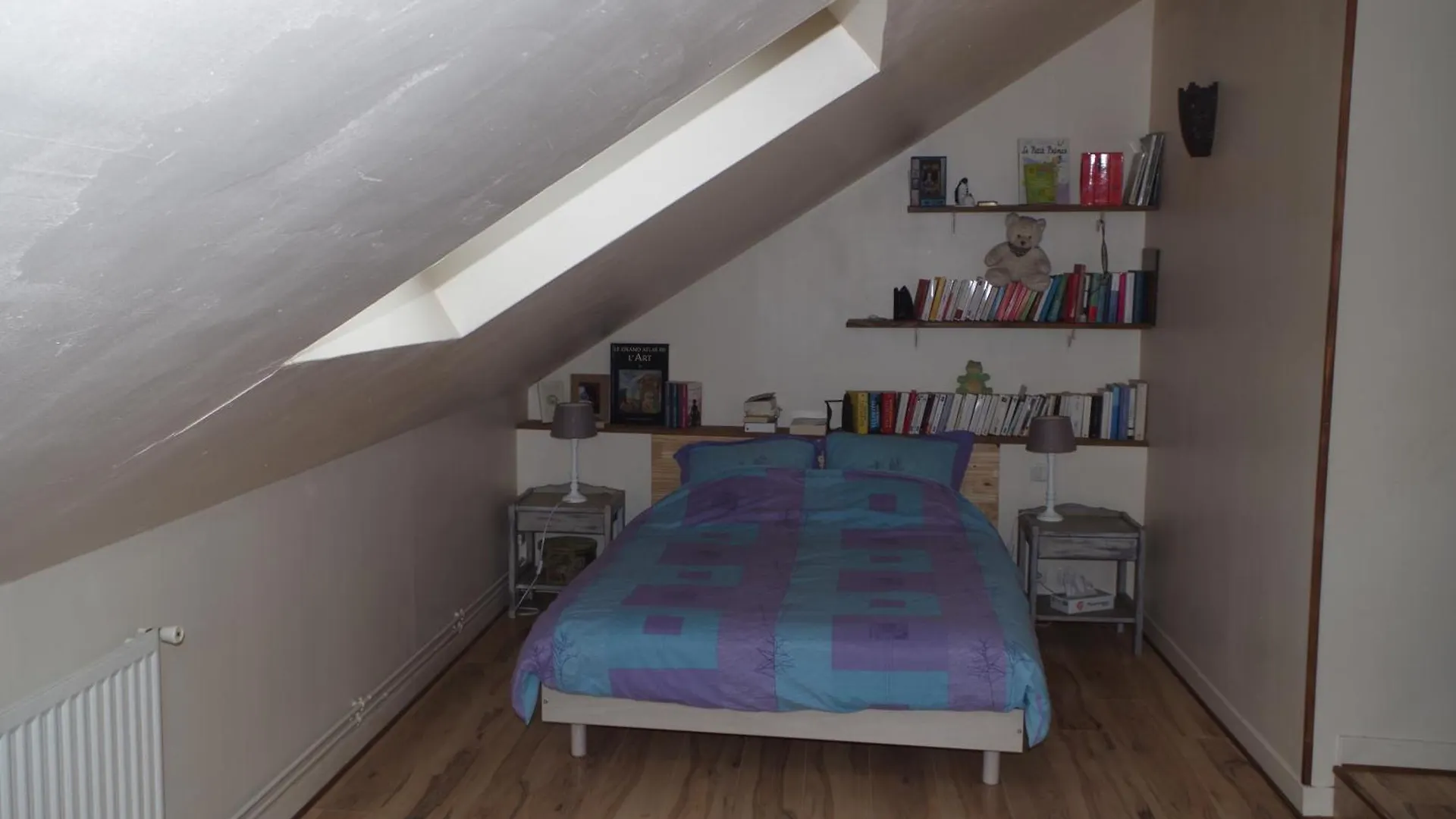 Bienvenue Chez Vous Villa Le Merzer 0*,  France
