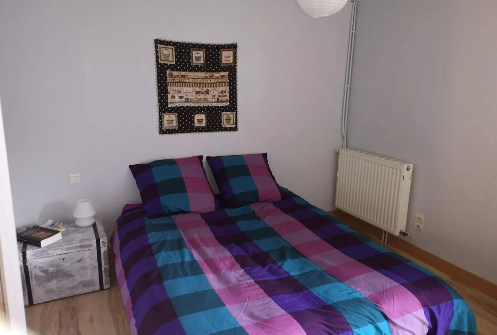 Holiday home Bienvenue Chez Vous Villa Le Merzer